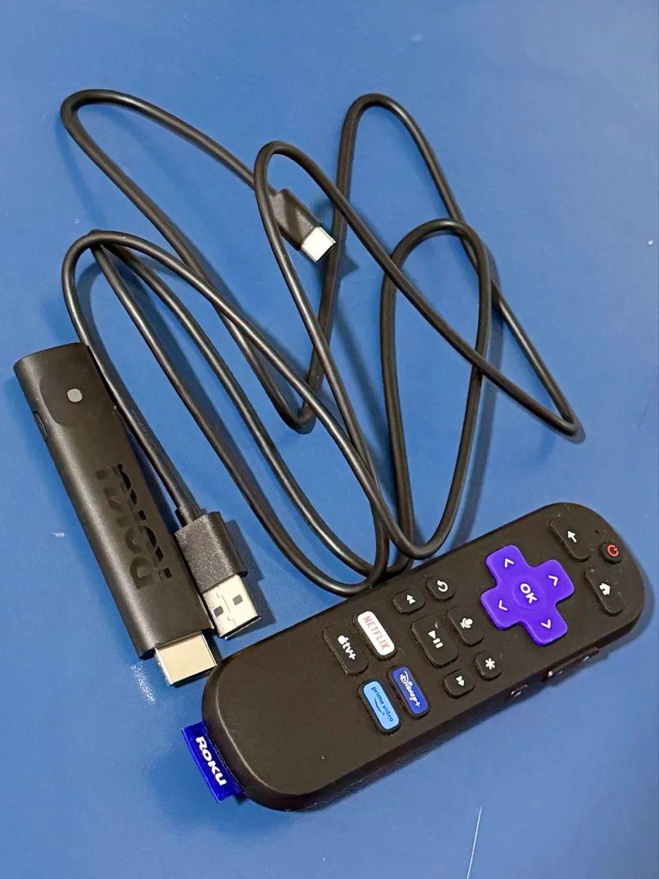 Roku streaming stick  - Foto 3