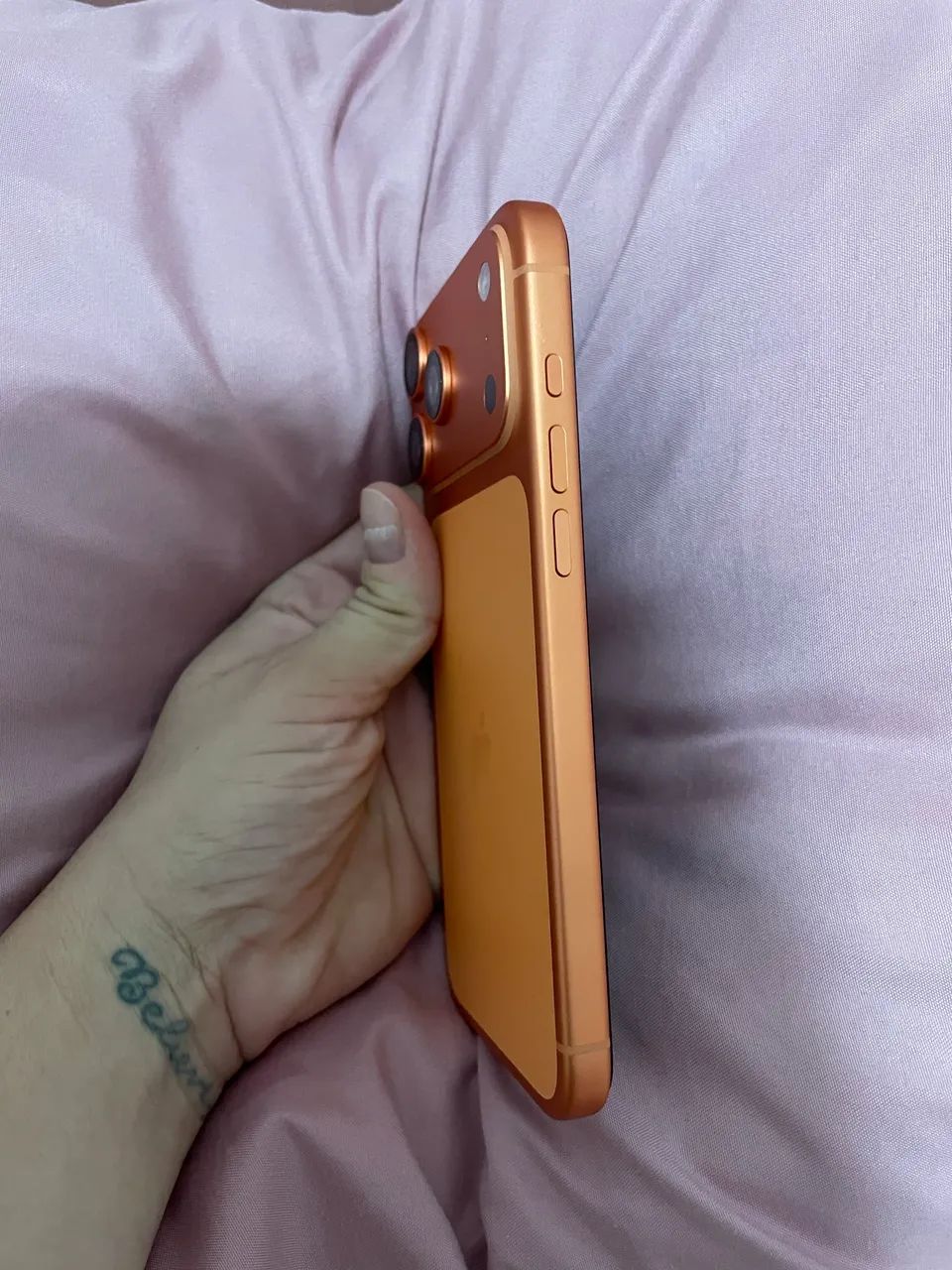 IPHONE 17PRO MAX - Foto 4