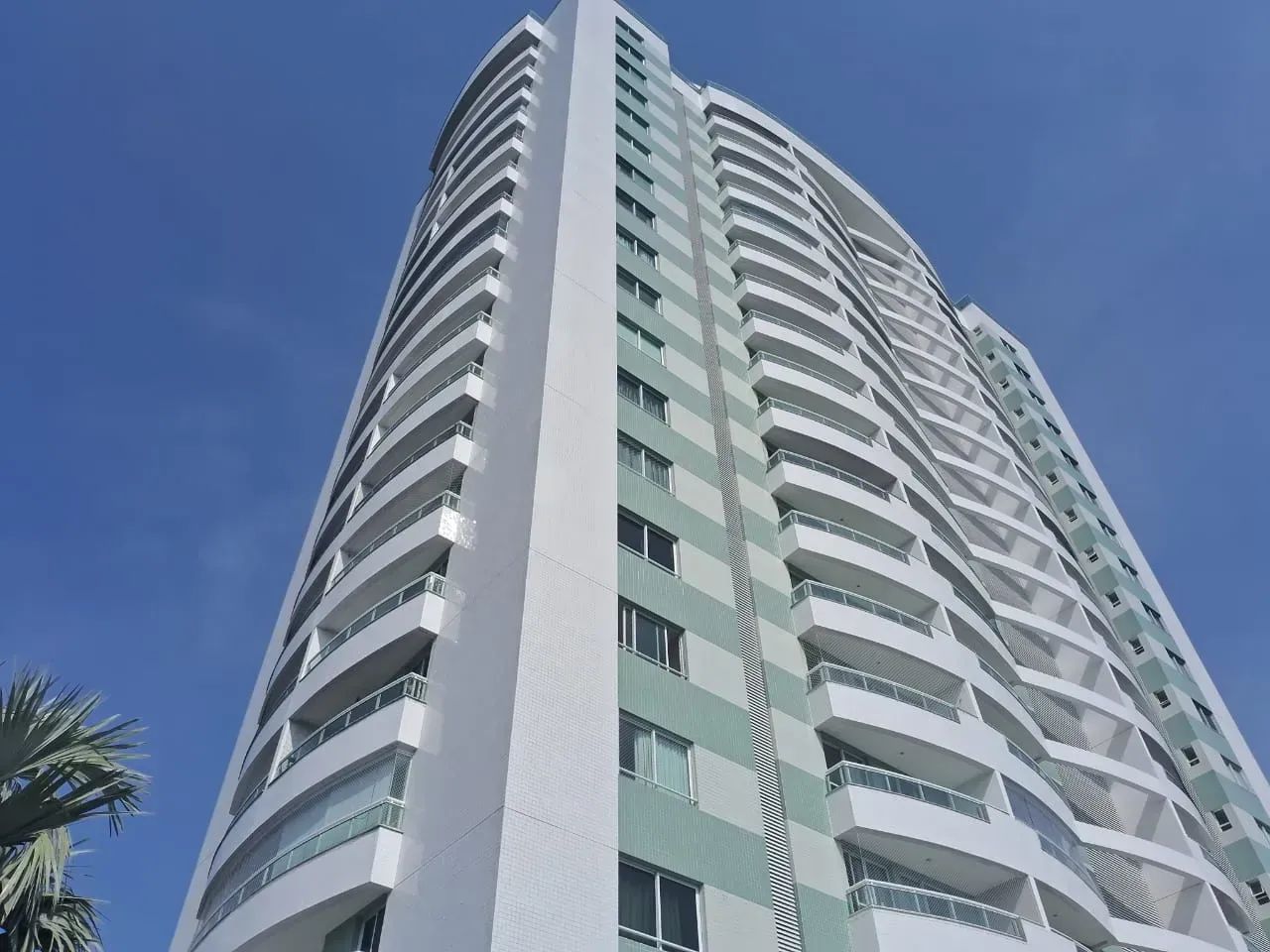 GREEN VIEW - MOBILIADO 100%  - 01 QUARTO - D. PEDRO