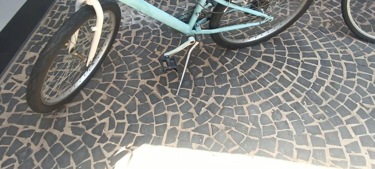 Bicicleta Aro 24 - Foto 5