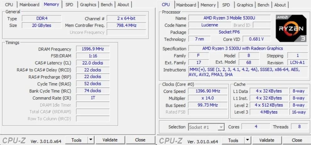 Notebook Acer a515-45 - Foto 4