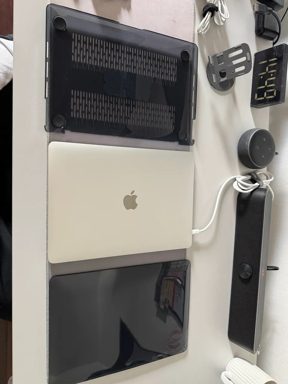 MacBook PRO M1 8/512GB (2020) - Foto 4