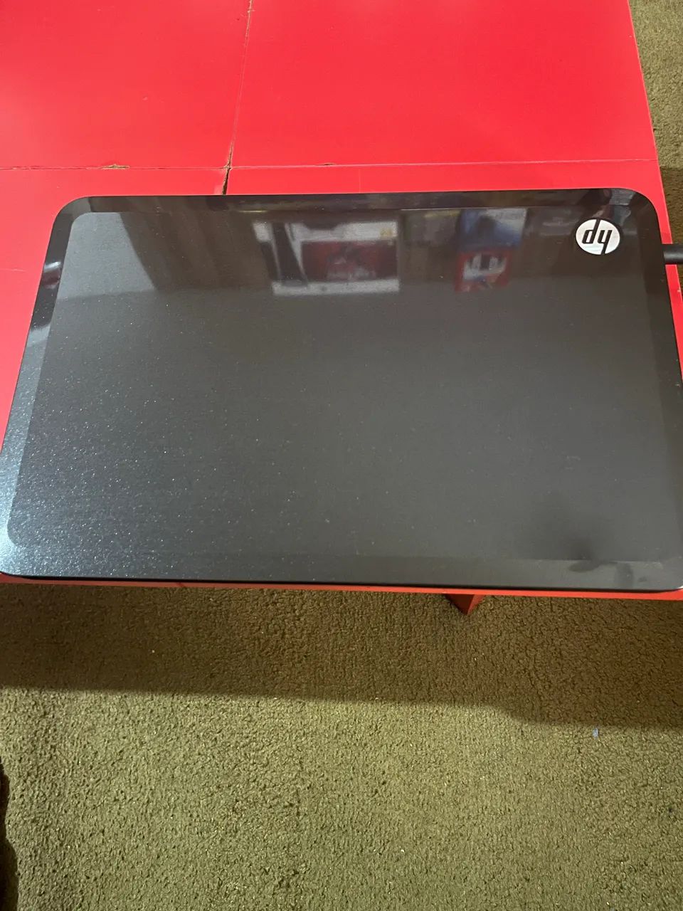 VENDO NOTEBOOK HP - Foto 3