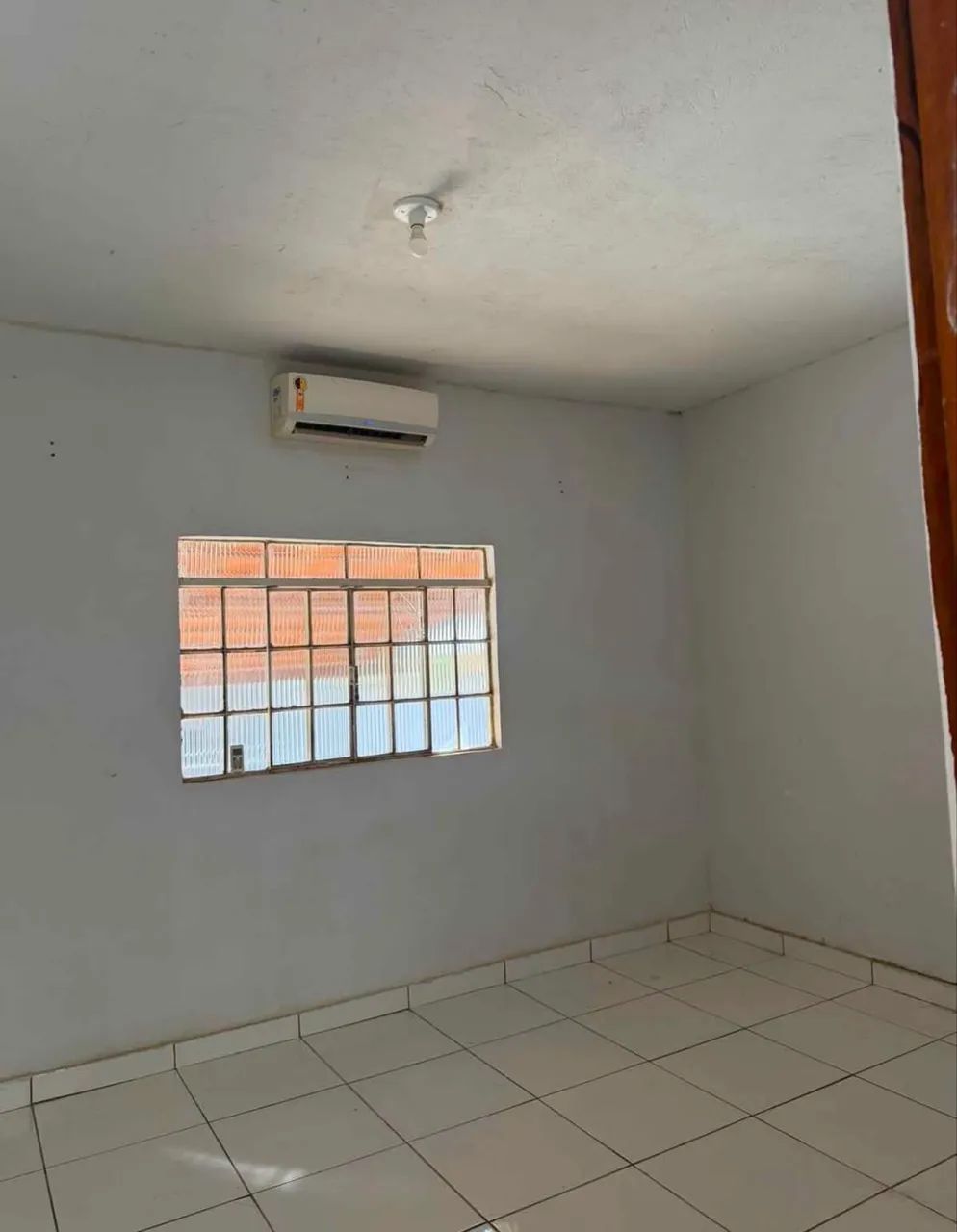 Estou vendendo essa casa em horto 