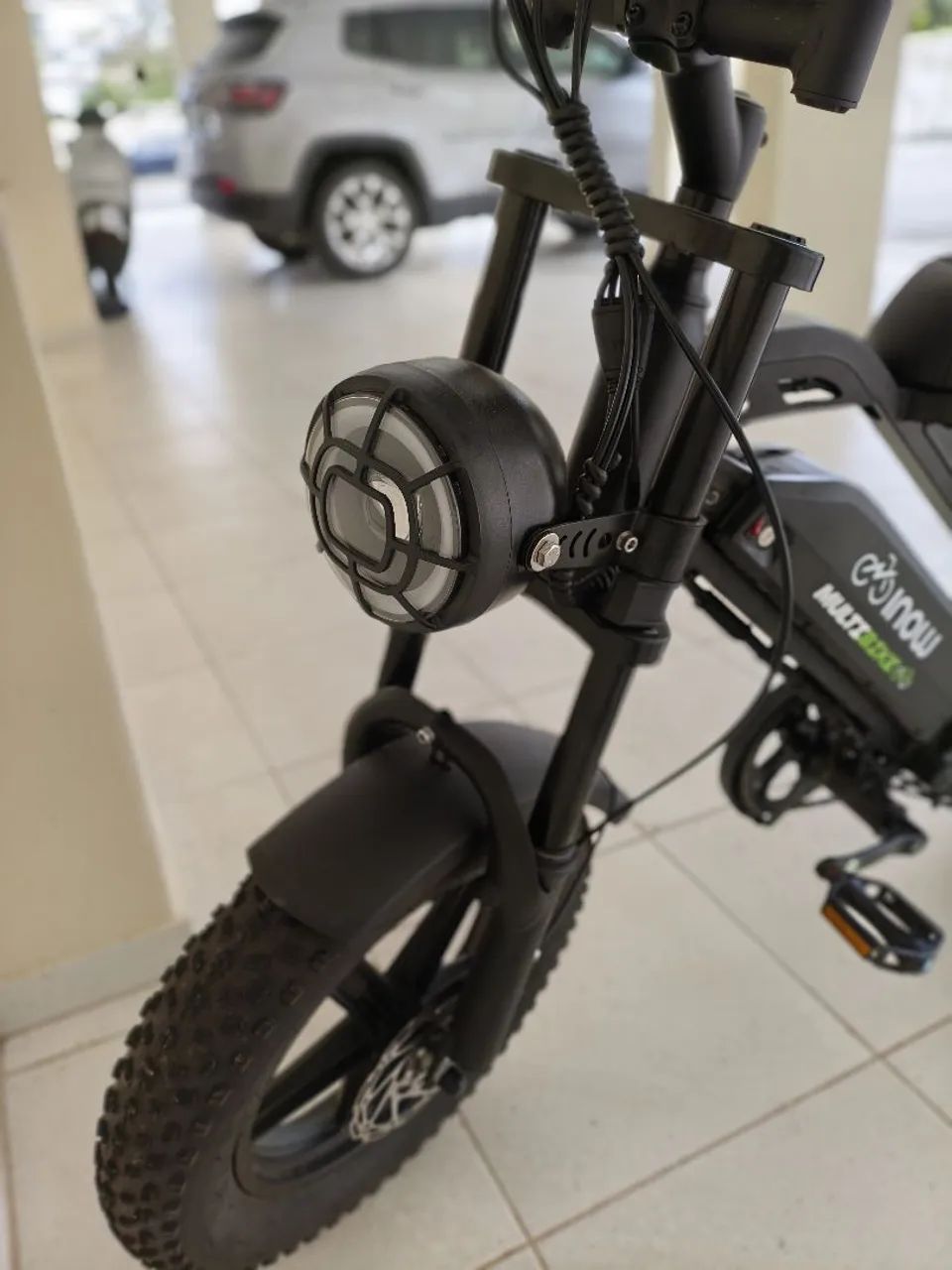 Inow v20 mini  - Foto 2