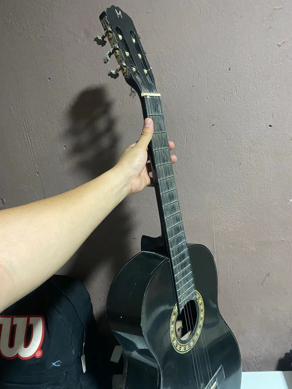 Vendo violão  - Foto 3