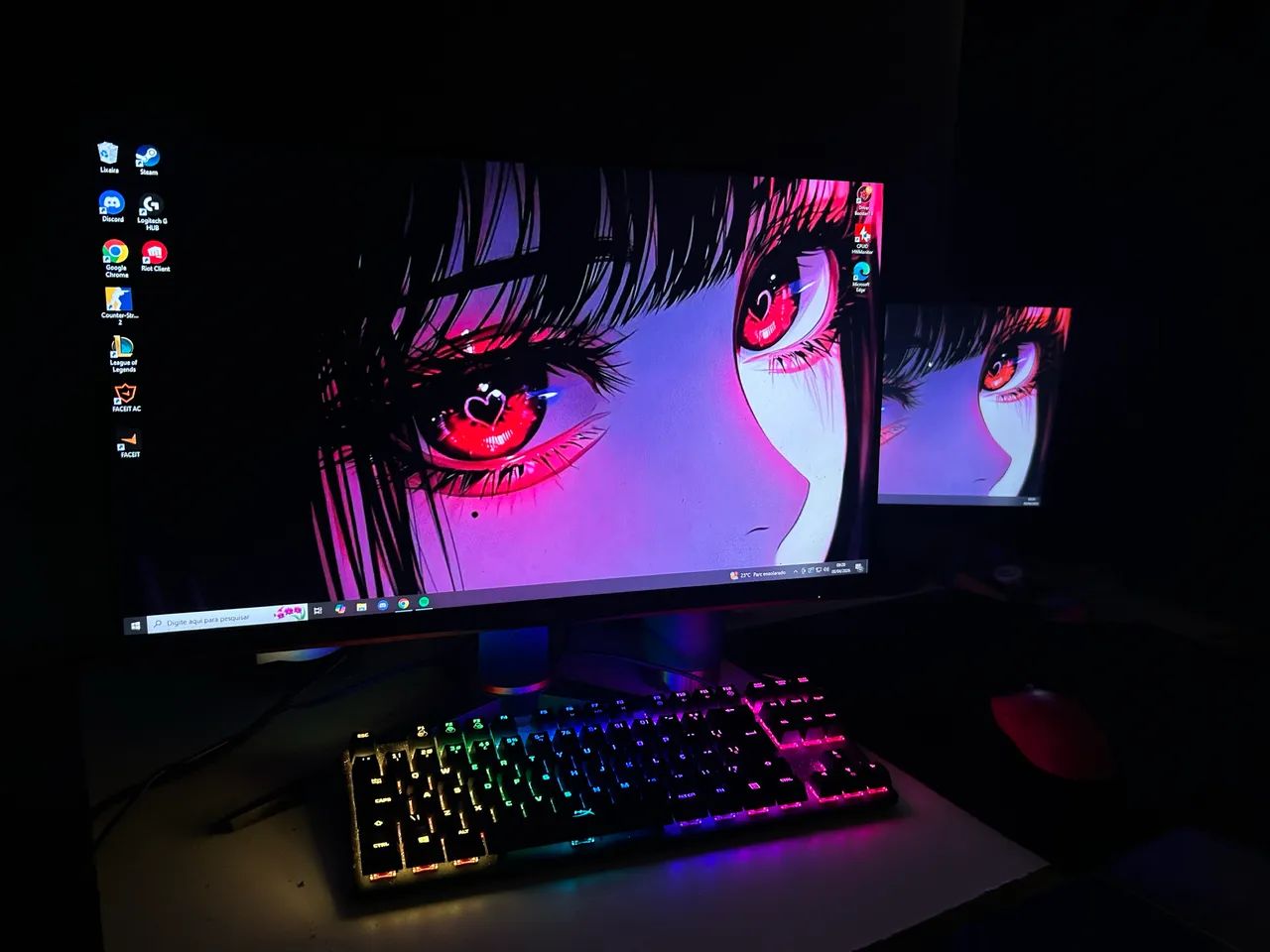 PC Gamer - Foto 3