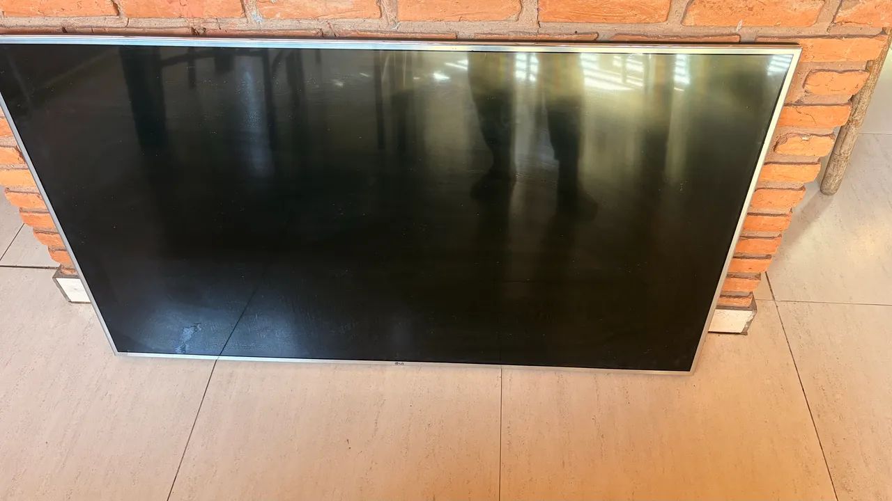 Televisão LG