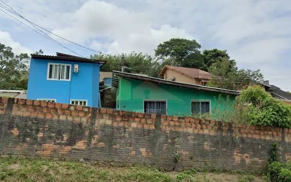 Casa Padrão duas casas em um só lugar - Foto 2