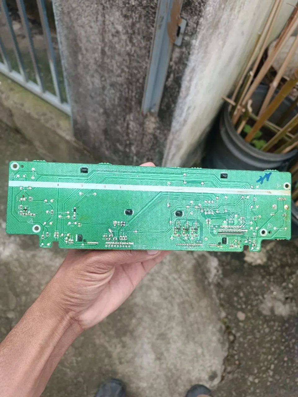 Display Mini sistem LG cm 9520 - Foto 5