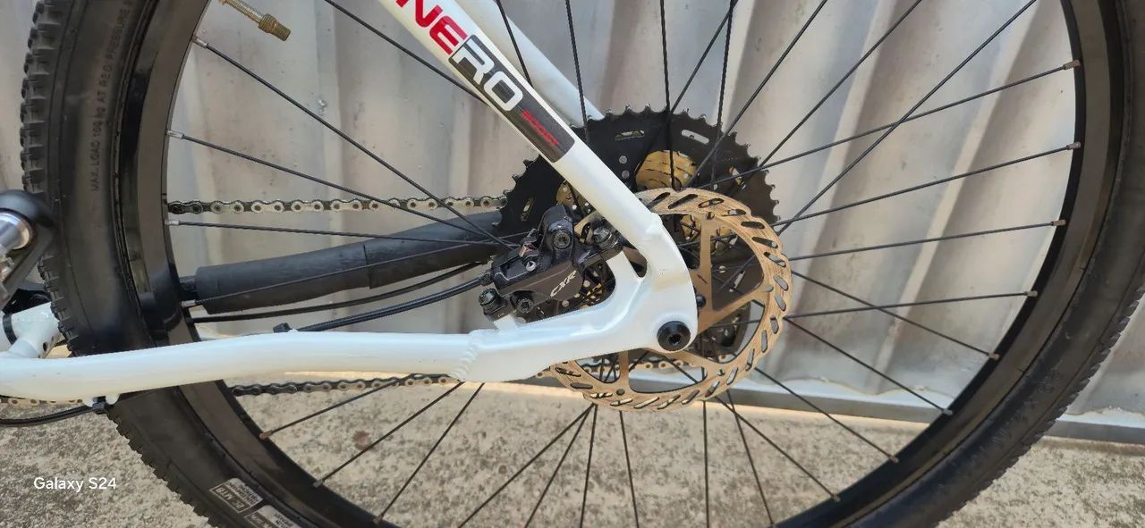 MTB Nero Boost - Foto 4