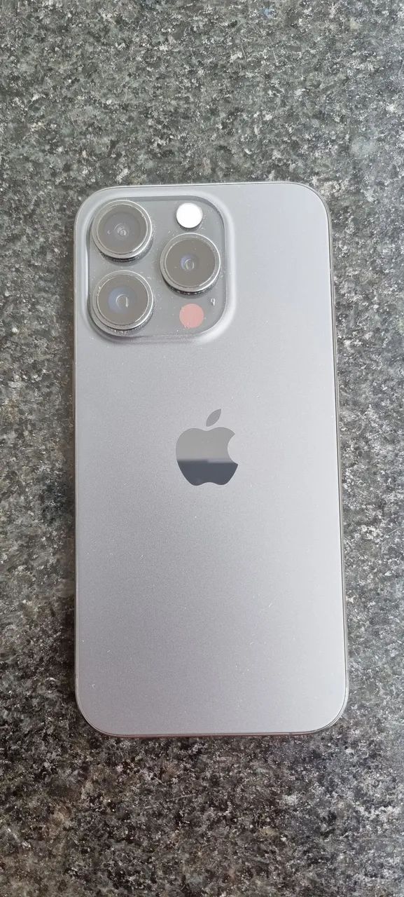 Iphone 15 Pro 512 GB - Foto 3