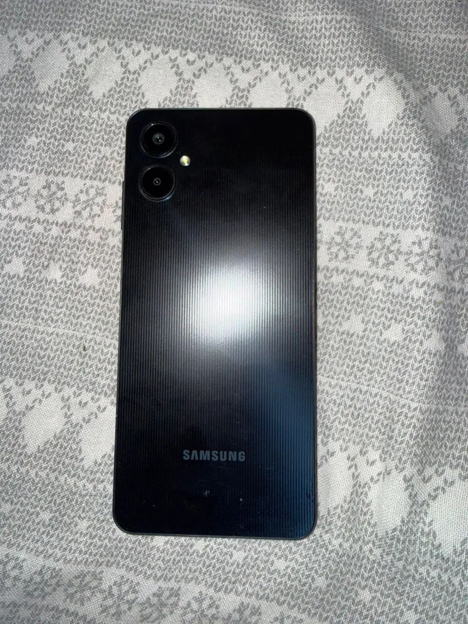 Galaxy A06 1 mês de uso 