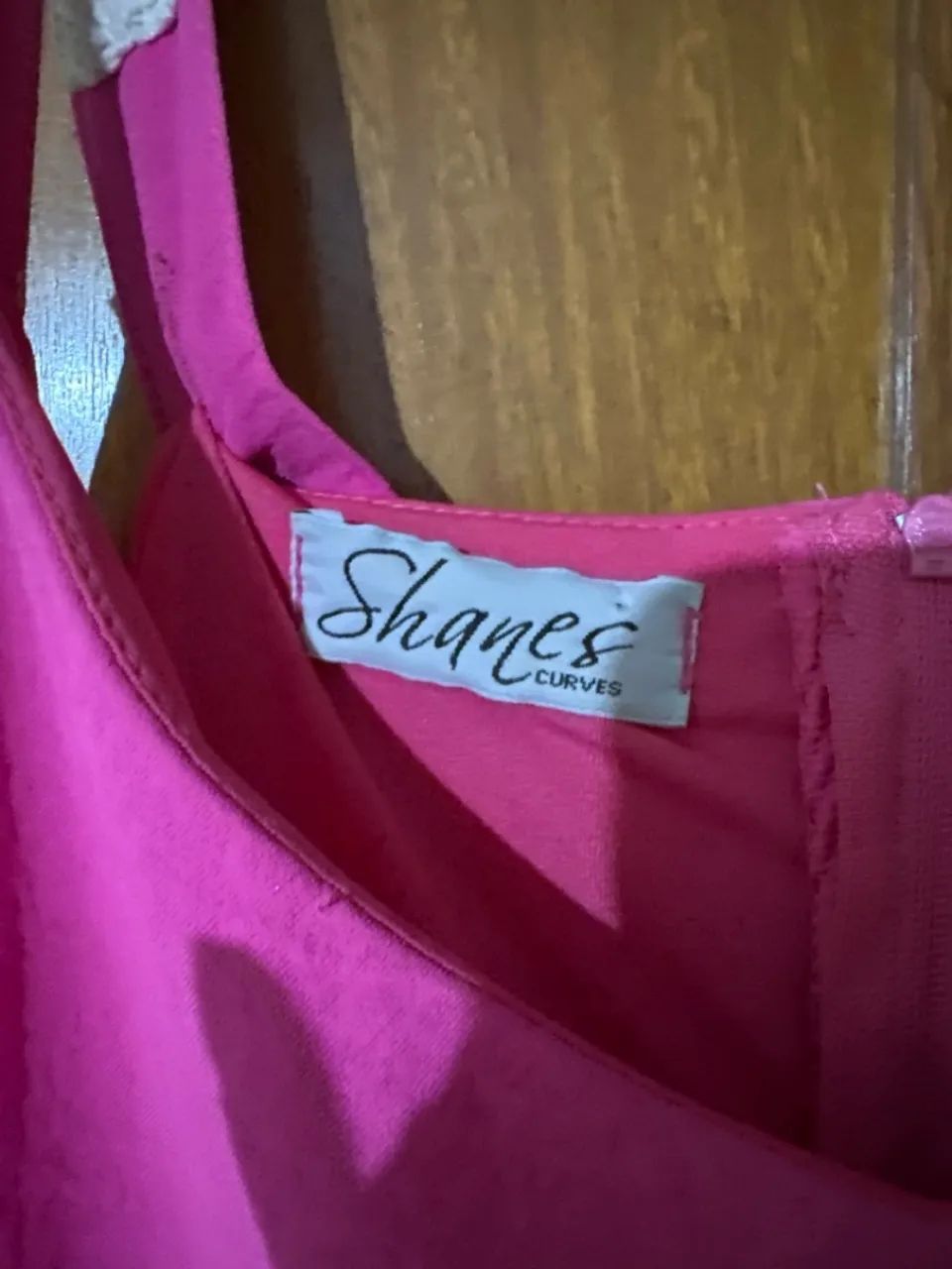 Vestido PINK  - Foto 2