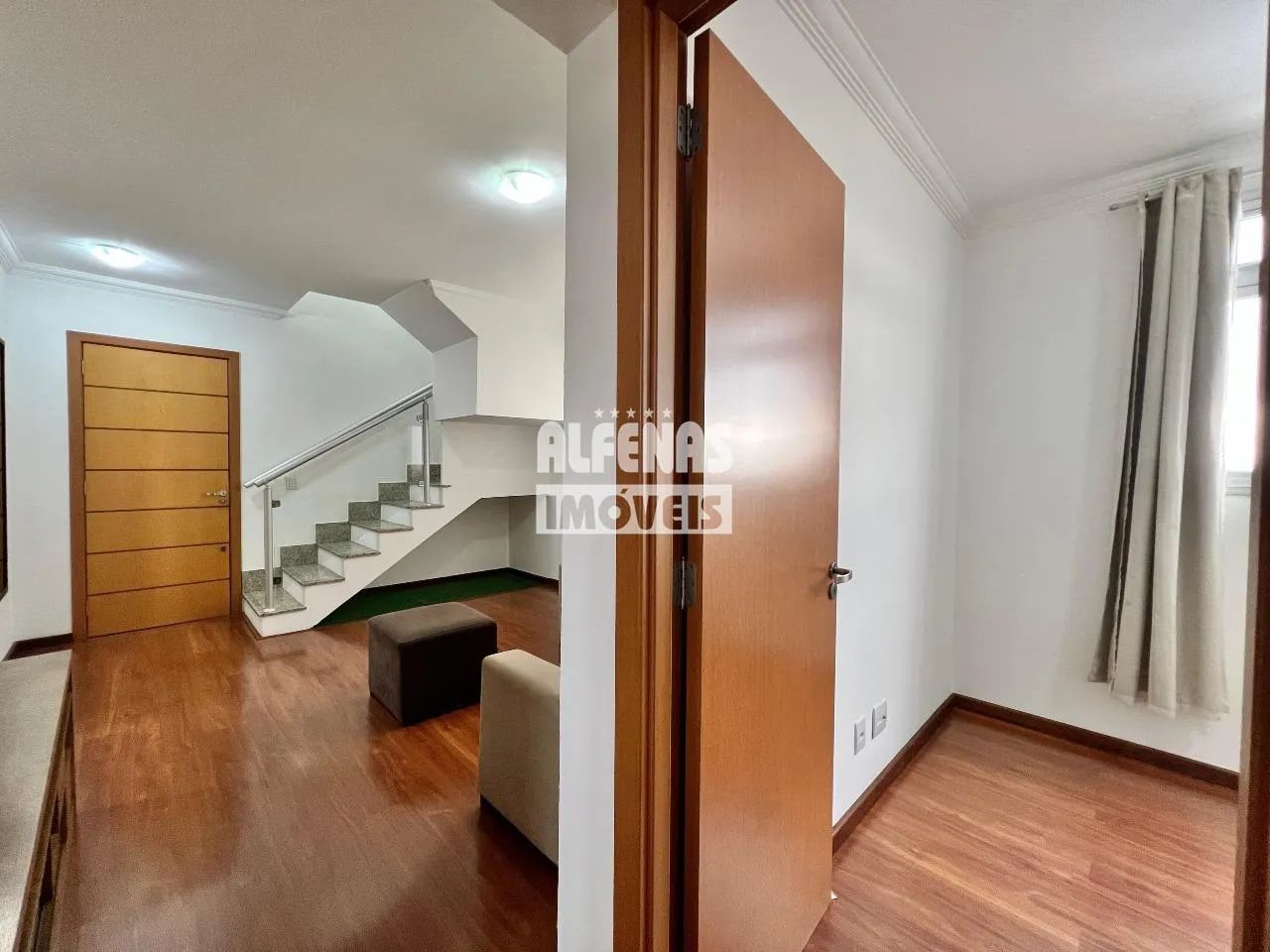 EXCELENTE COBERTURA no bairro NOVO ELDORADO - Foto 4