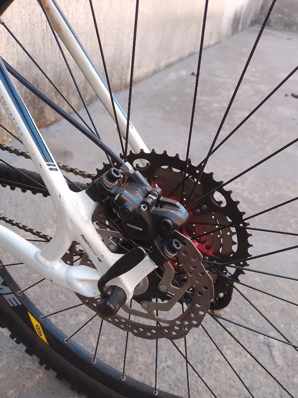 Specialized S-works  - Foto 3