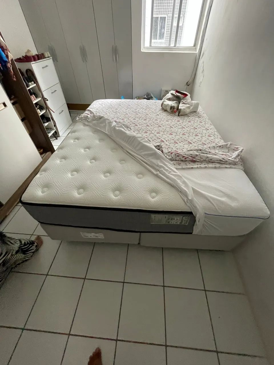 Cama nova ocean 227 - Foto 2