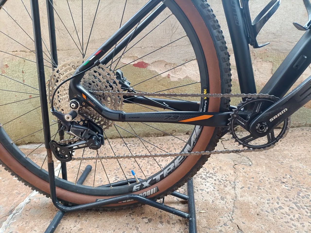 Ciclismo - Foto 3