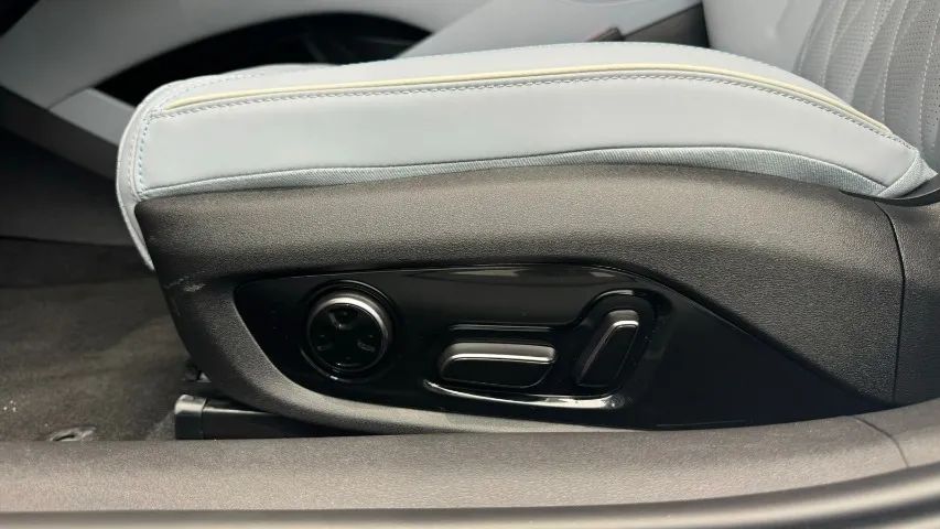 BYD Seal (elétrico) 2027 - Foto 5