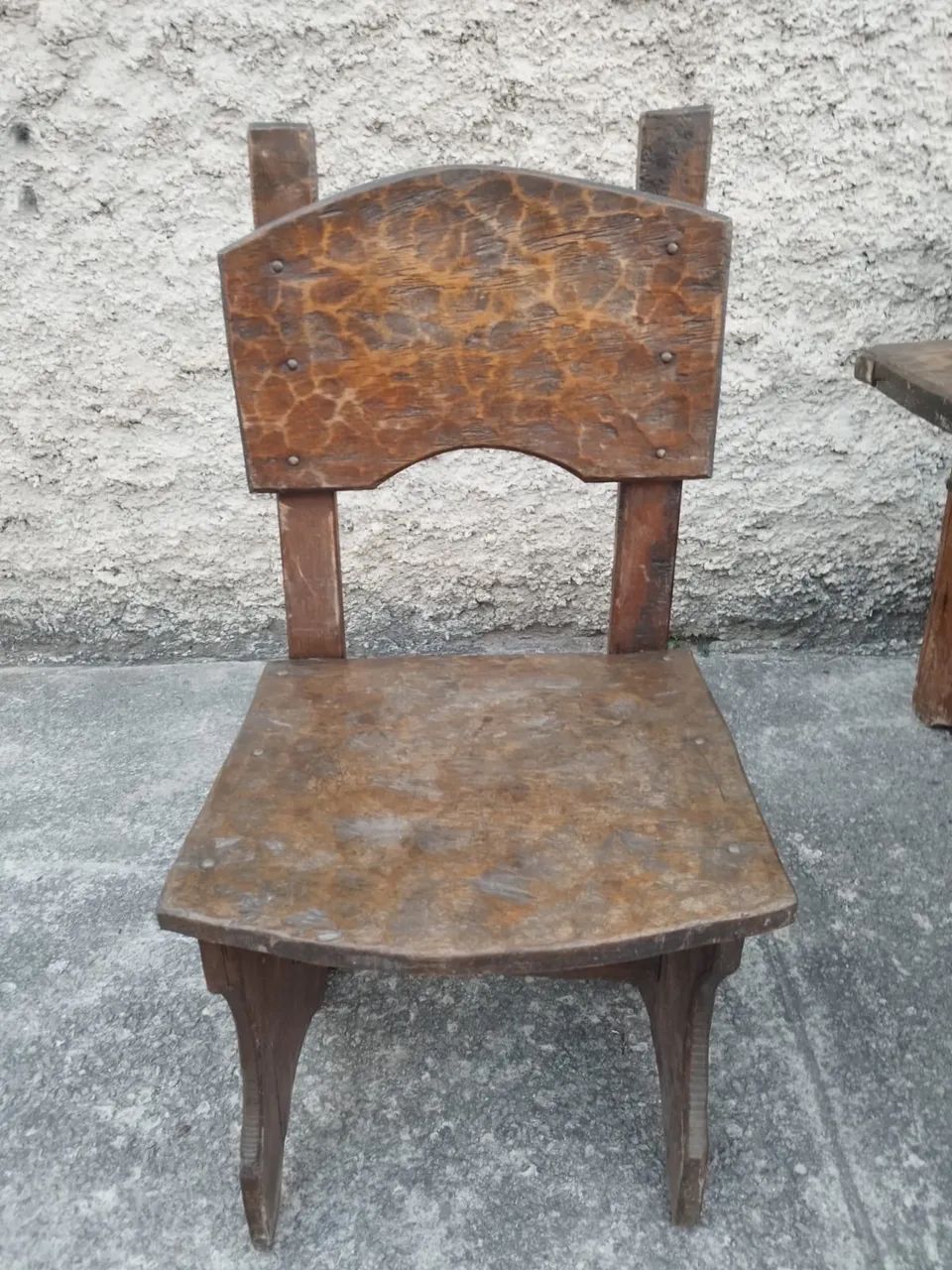 Vendo mesa com 6 cadeiras  - Foto 3