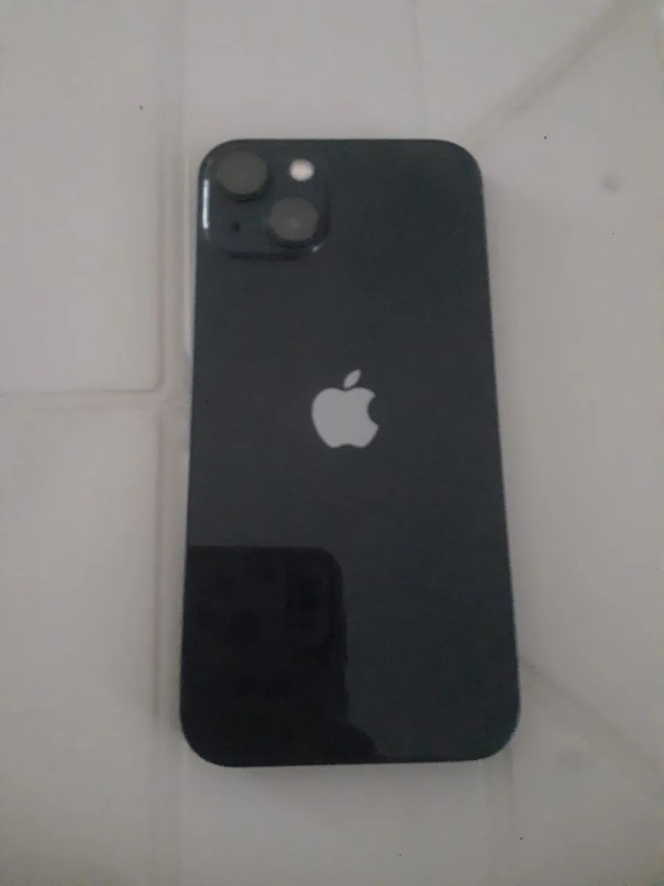 IPHONE NOVO -  Vendo IPhone 13 128gb  - Foto 3