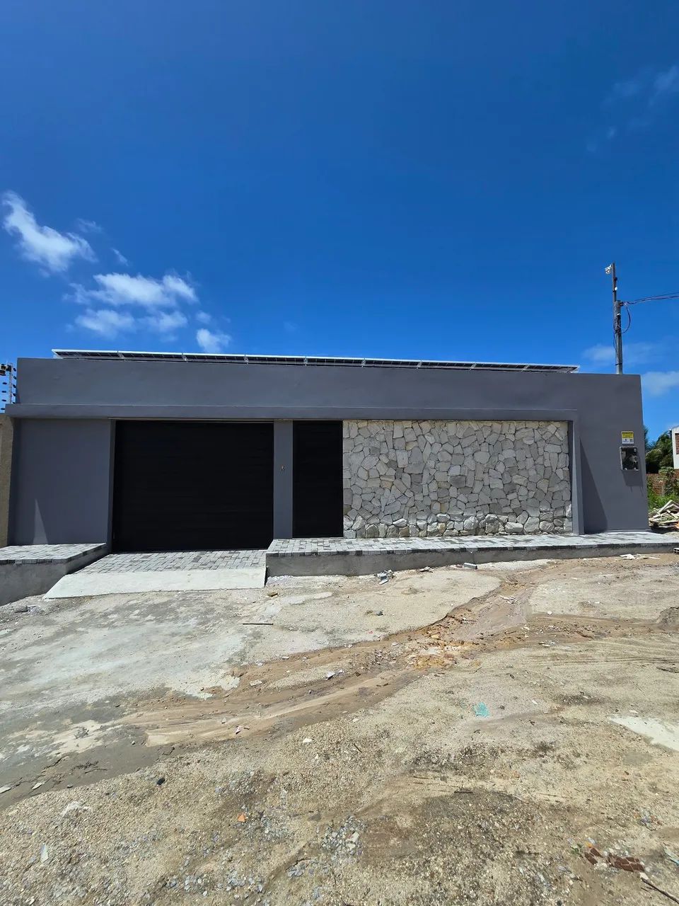 Pintura de alto padrão para valorizar seu imóvel  - Foto 2