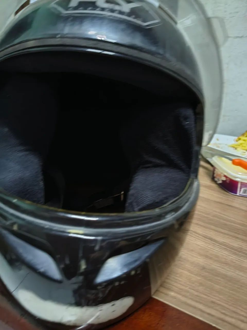 Capacete  - Foto 3