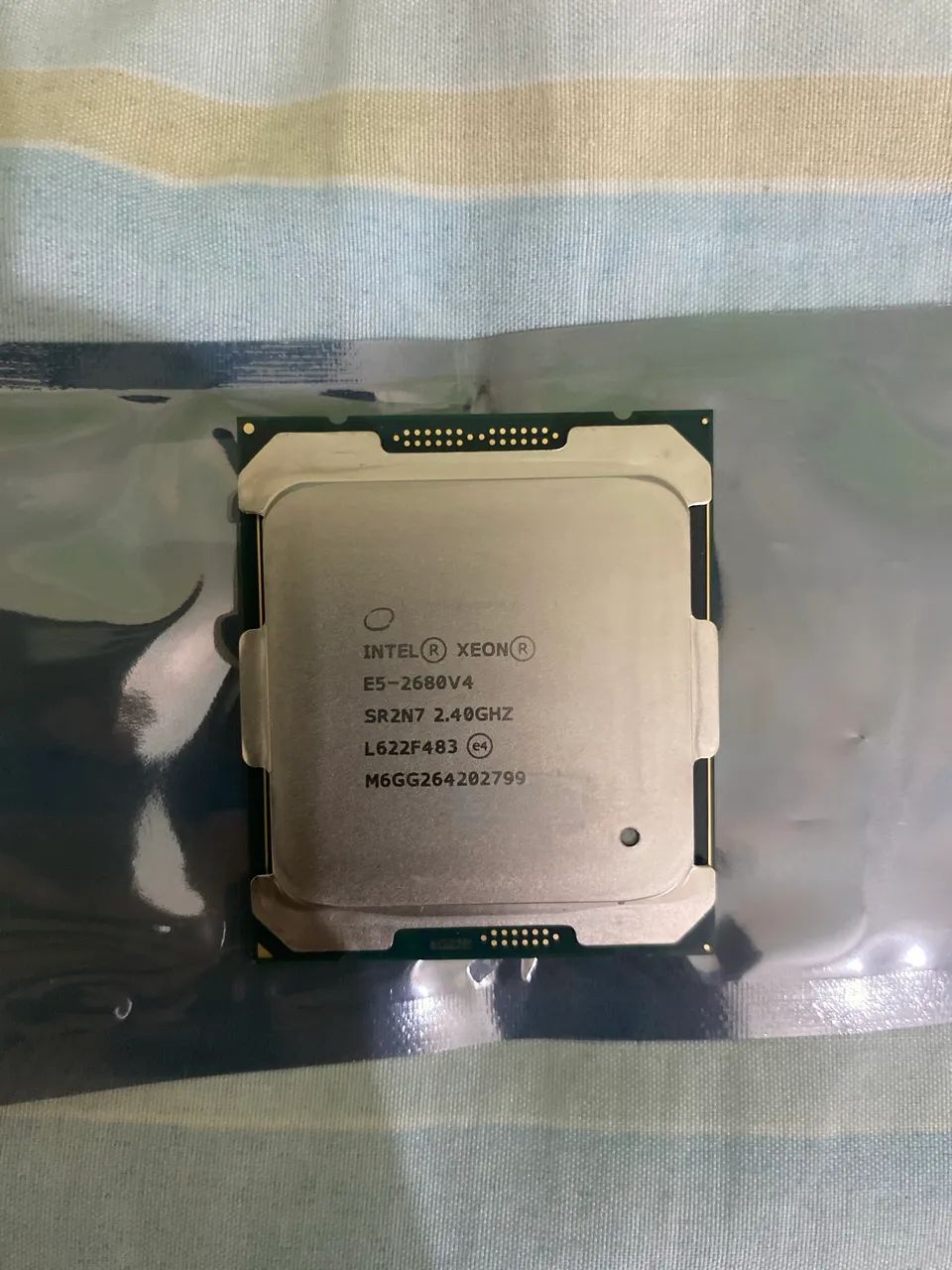 Xeon 2680v4