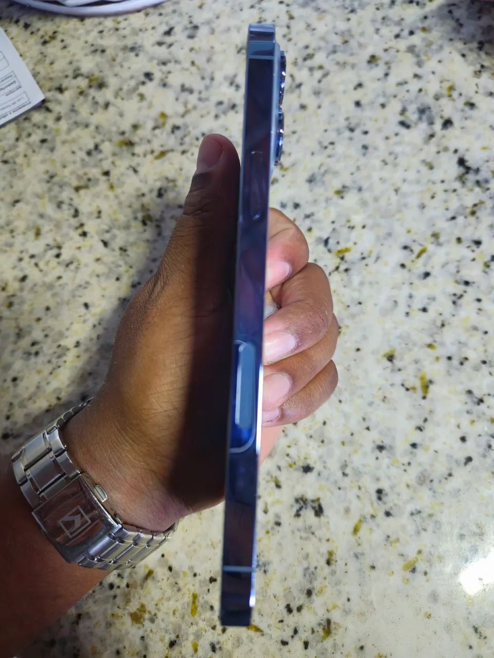 13 Pro Max 128Gb - Foto 4