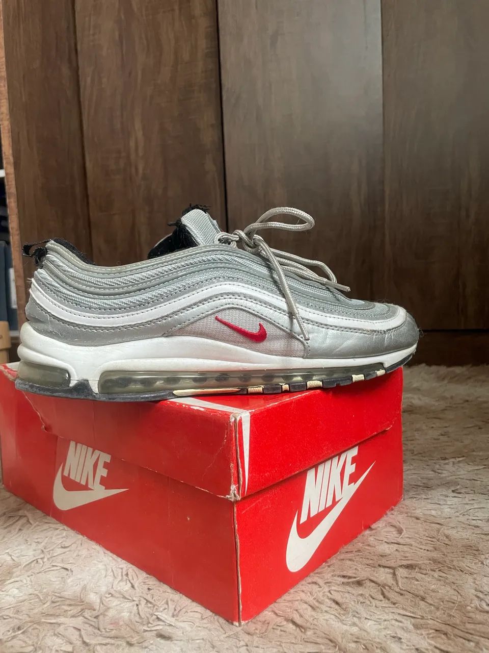 Air max 97 - Foto 2