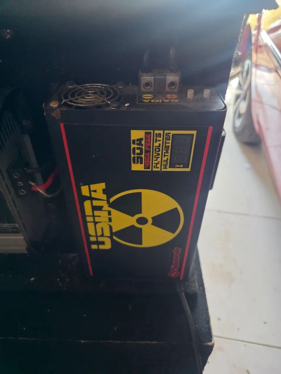 Vendo troco *52  - Foto 4