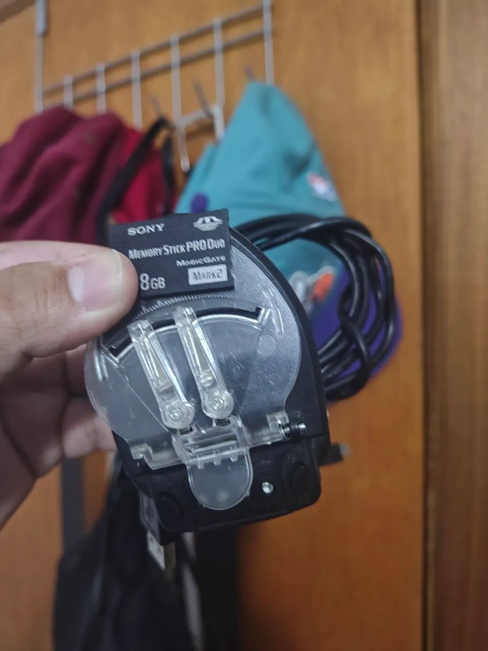 Câmera digital Sony  - Foto 5