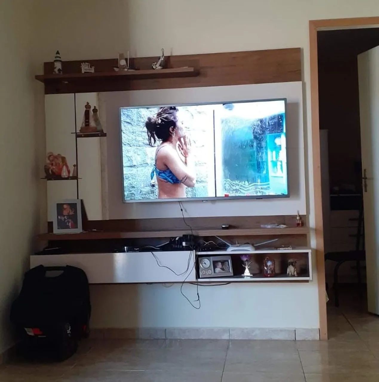 Rack com painel - Foto 2