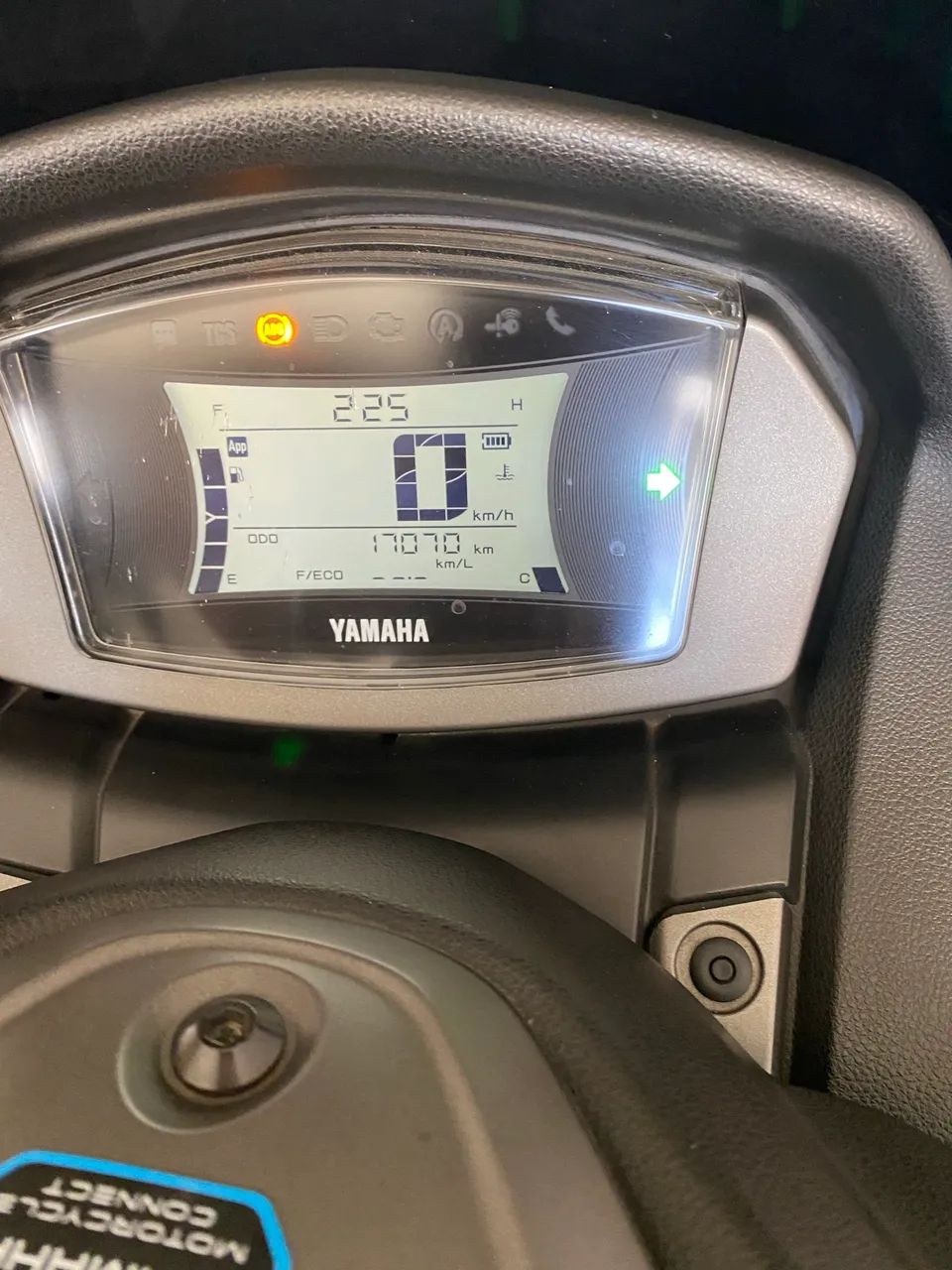 Yamaha NMax 160  - Foto 2