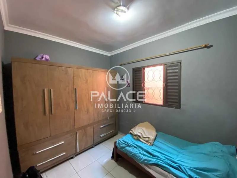 casa à venda em pompéia, piracicaba 2 quartos 90m² - Foto 5