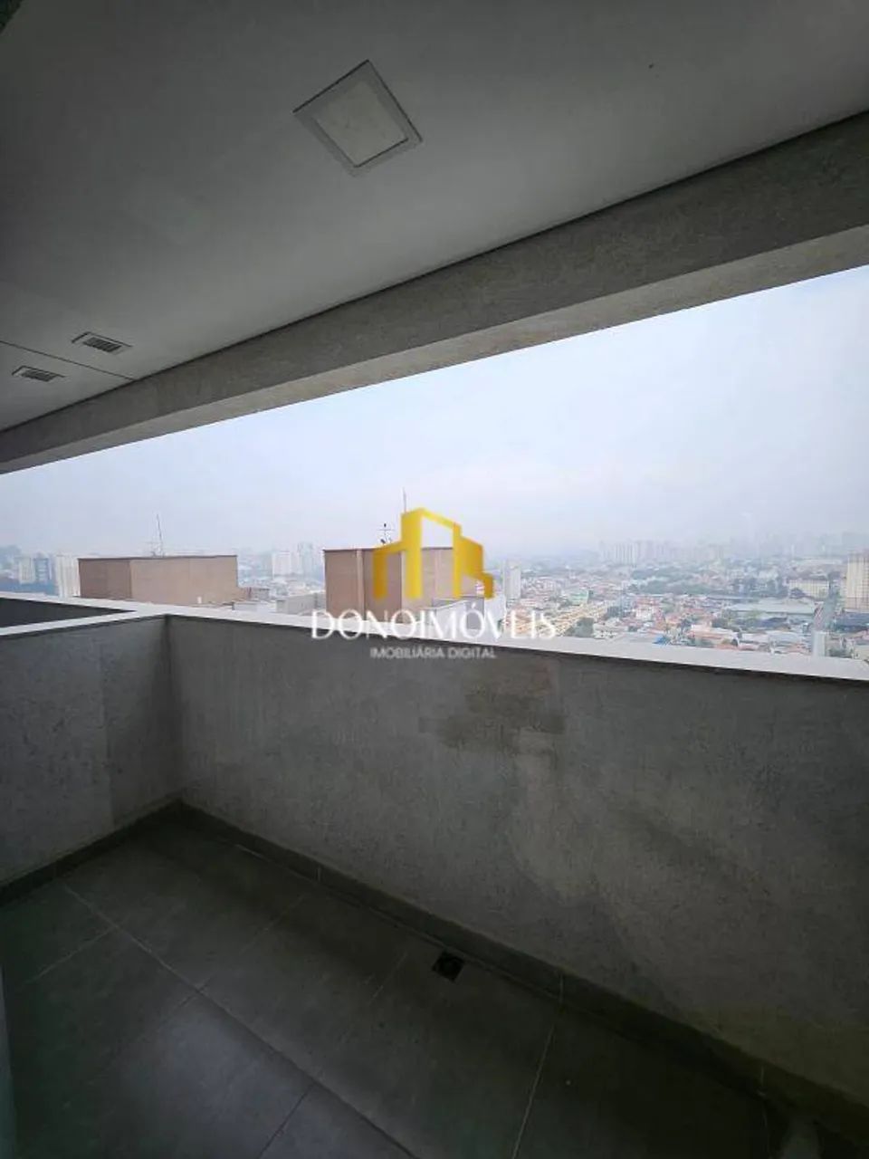Sala 146,37 m² no Trilogy Offices com 4 vagas e 2 wc, Baeta, SBC - Foto 3