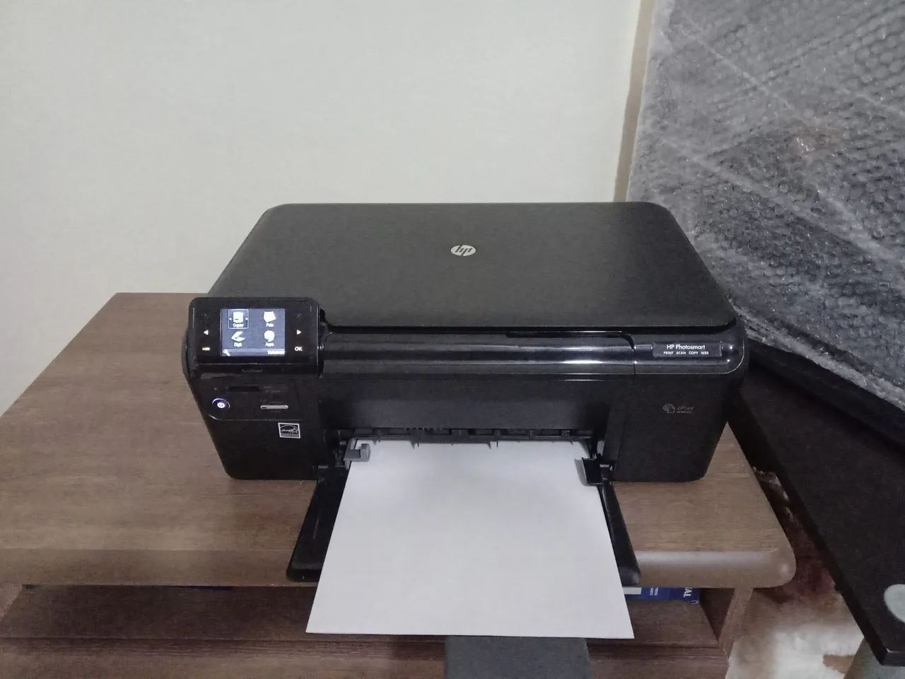 Impressora HP Photosmart D110