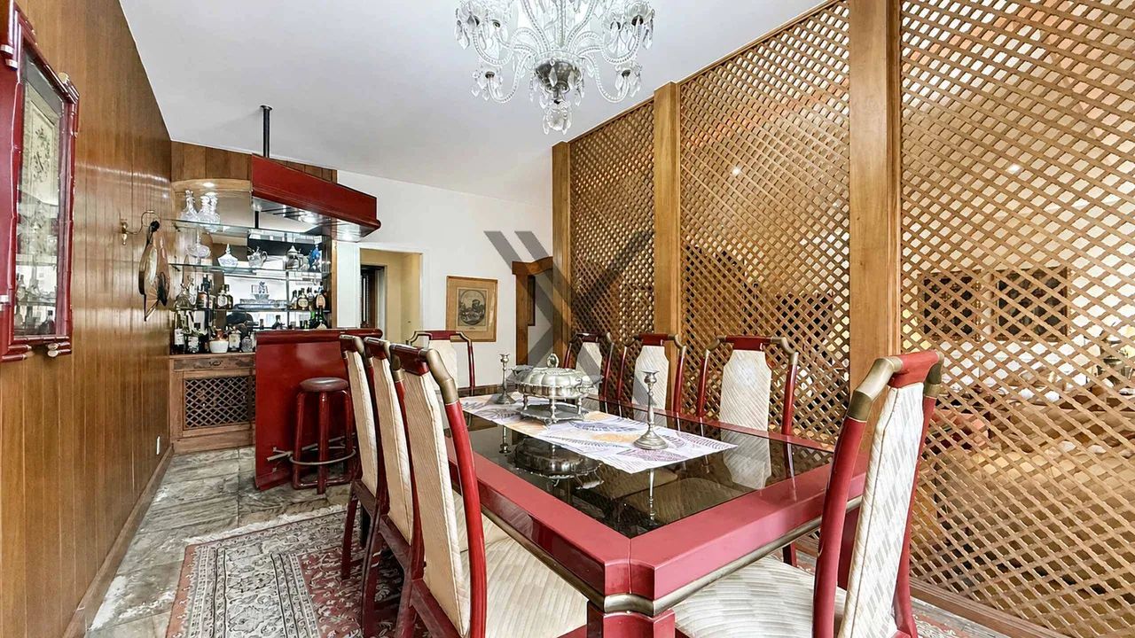 Apartamento no Leblon com 3 quartos e 1 suíte - Foto 5