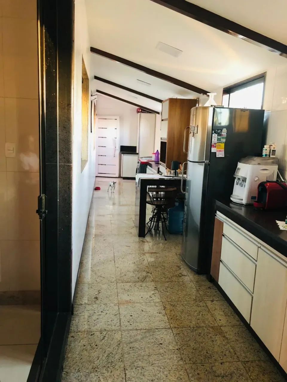 A Casa Individual, Europa, Contagem. - Foto 3