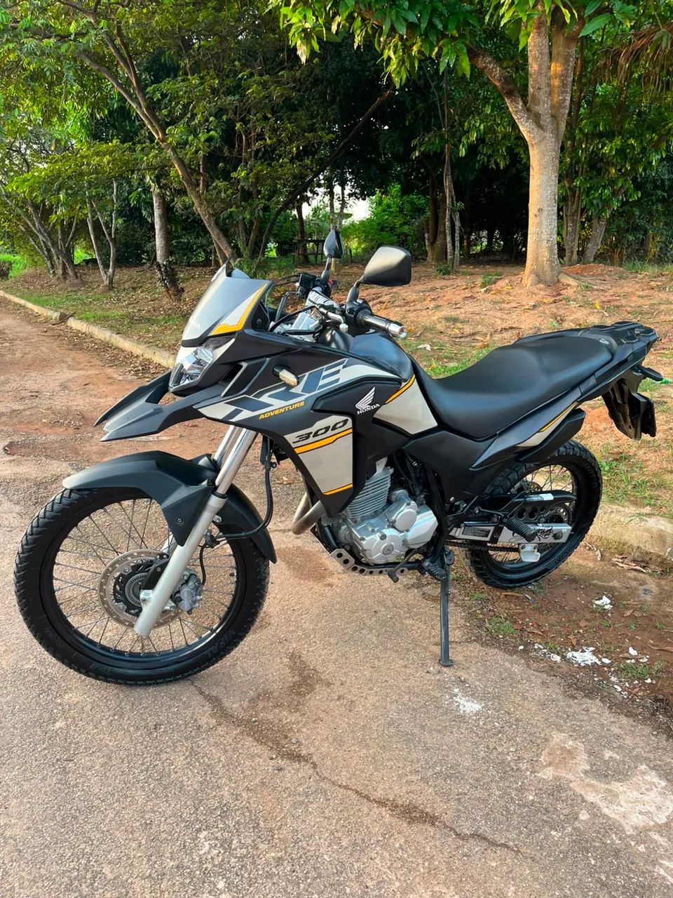Vende-Se XRE 300 - Foto 2