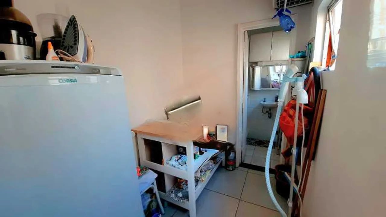Apartamento - Padrão / Residencial / Leblon - Foto 3