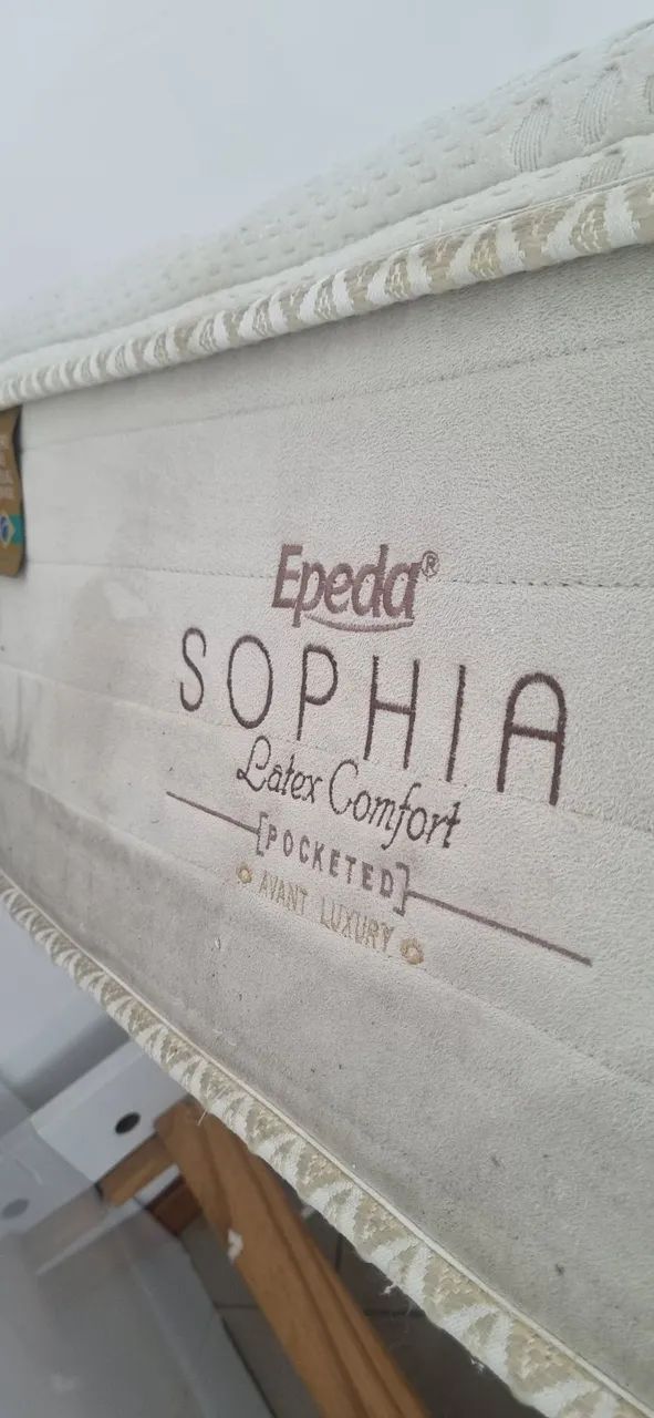Cama Solteiro com colchão  - Foto 5