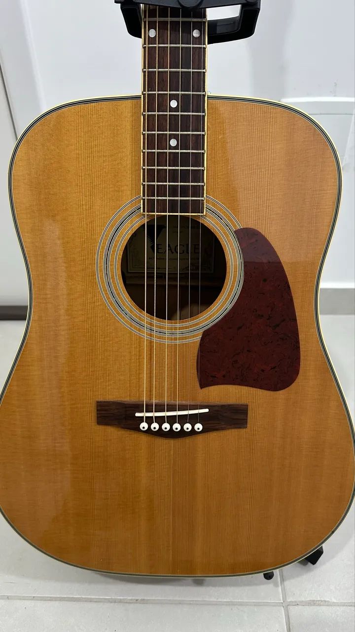 Violão EAGLE CH888 NT 