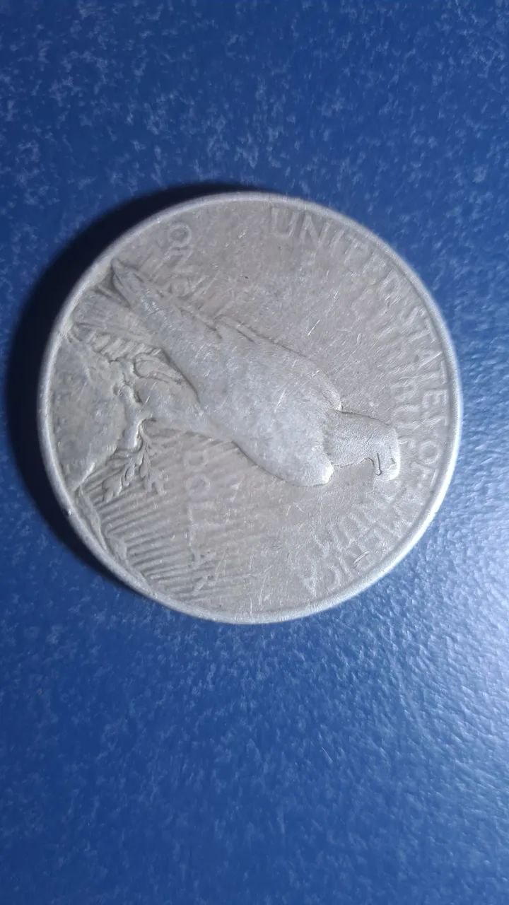Cedulas e moedas  - Foto 3