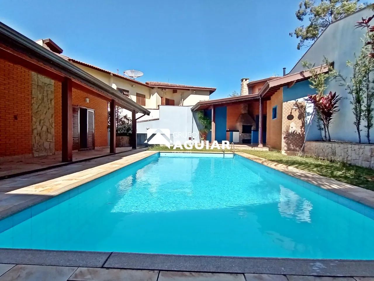 casa - Ortizes - Valinhos