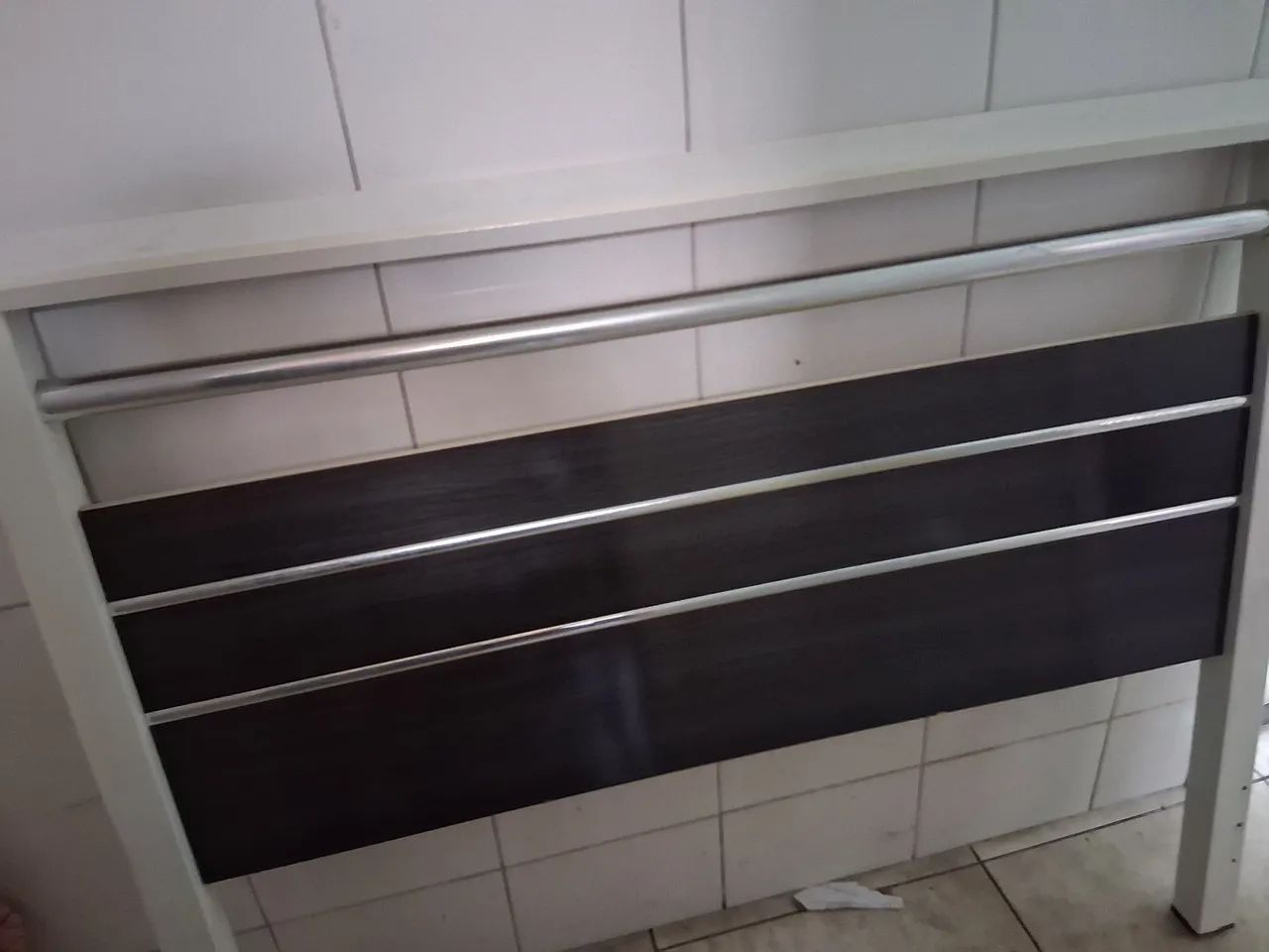 Cabeceira para cama box - Foto 3