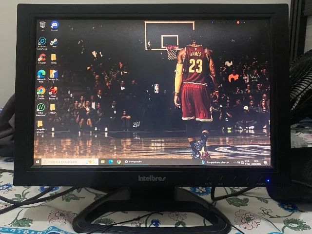 Vende-se PC completo  - Foto 2