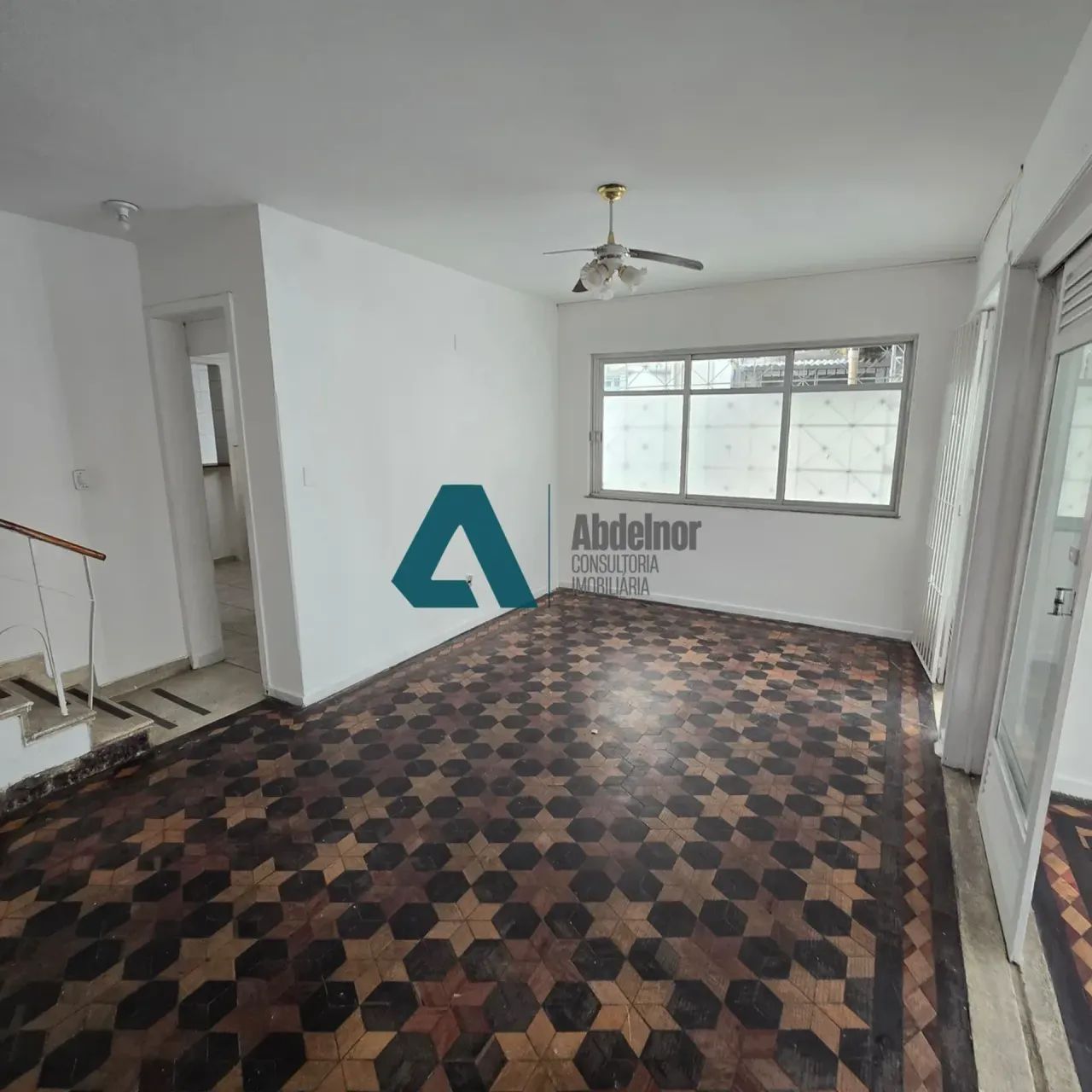 Alugo casa em vila fechada em São Brás - Foto 5