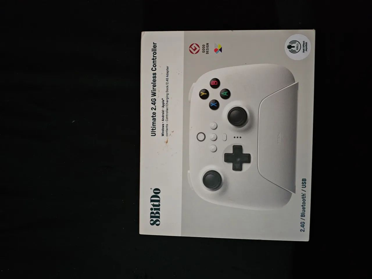 8bitdo, PARA COMPATÍVEL PC, PS2 ,PS3, PS4 E ETC