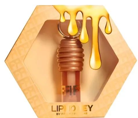 Gloss Labial Hidrata e nutre com mel e ativos poderosos